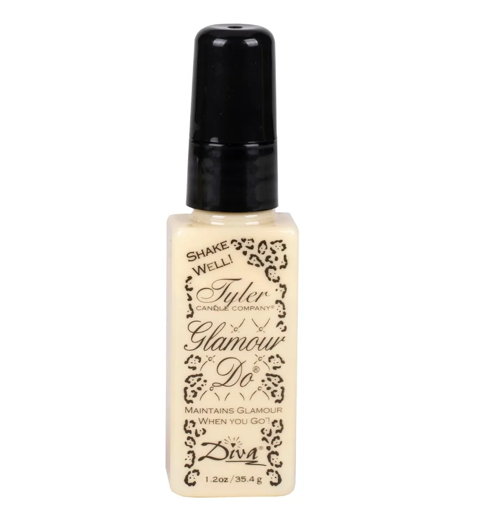 Tyler Candle Co. Glamour Do