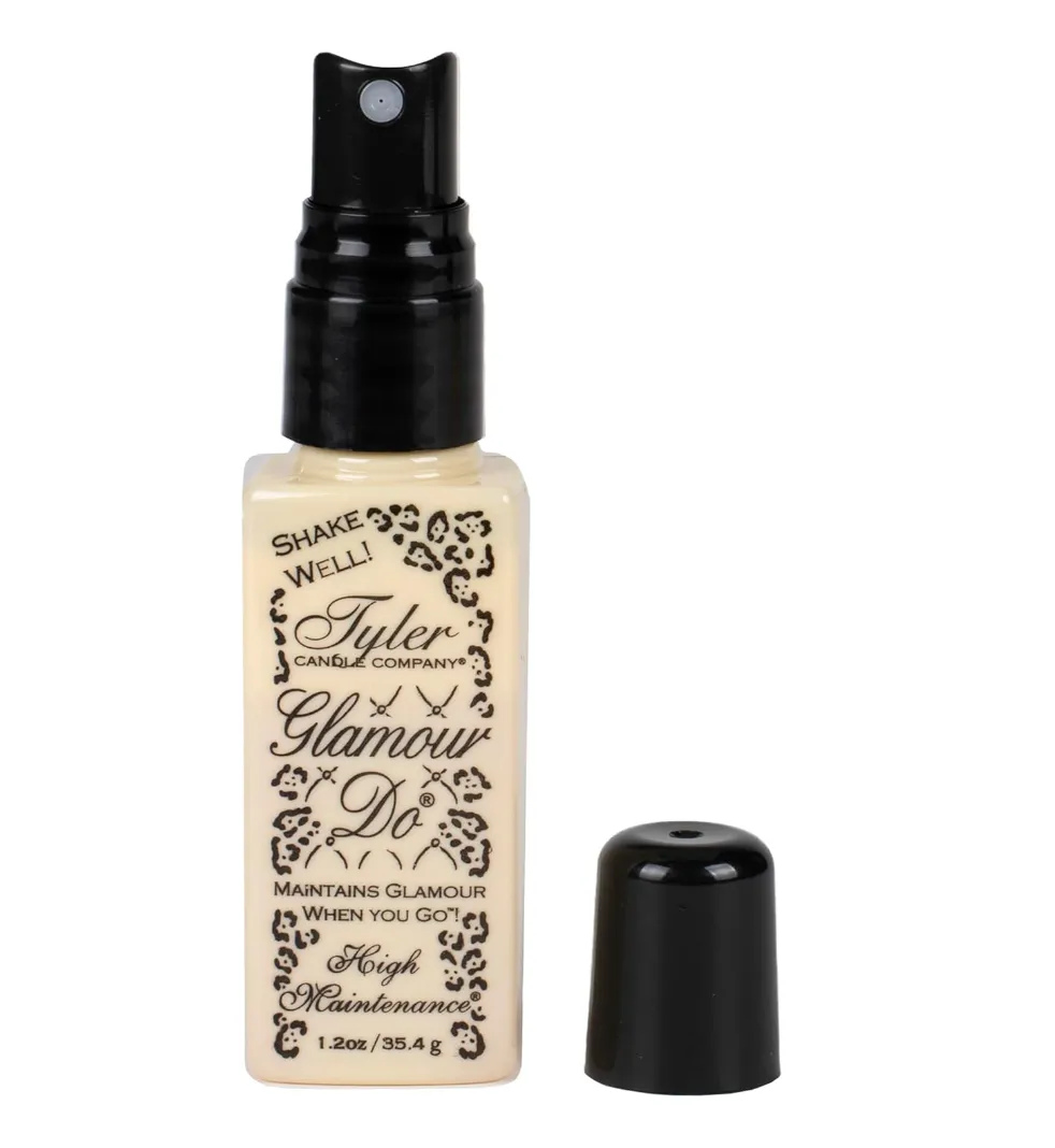 Tyler Candle Co. Glamour Do