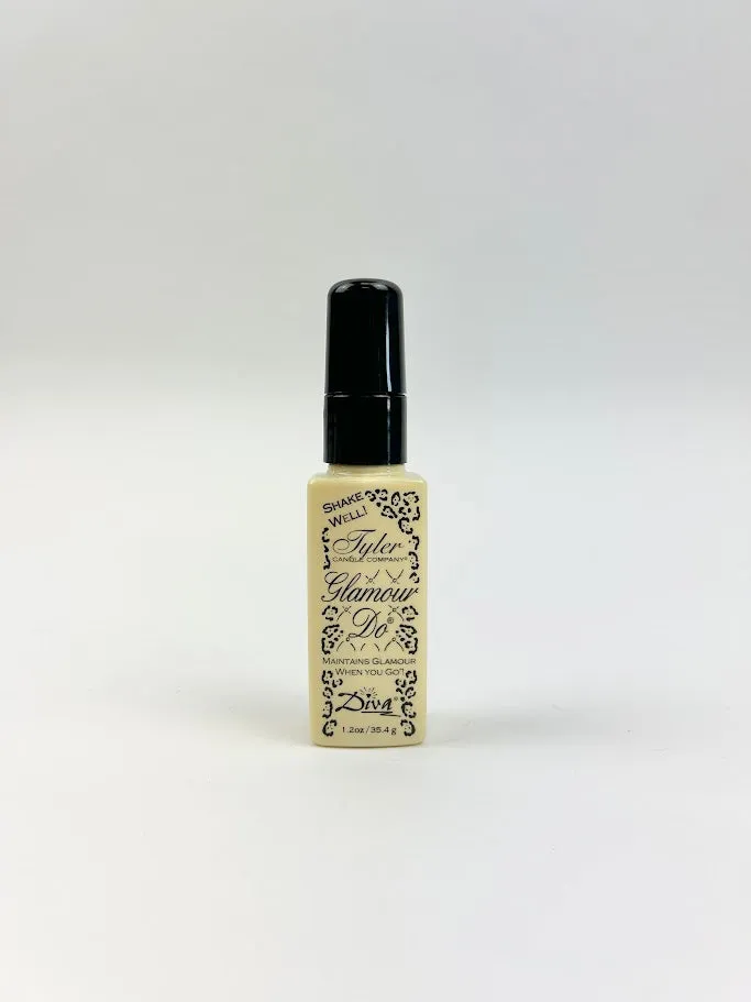 Tyler Glamour Do 1.2oz - Diva