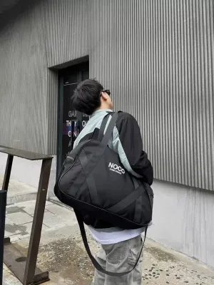 Urban Travel Duffel Bag