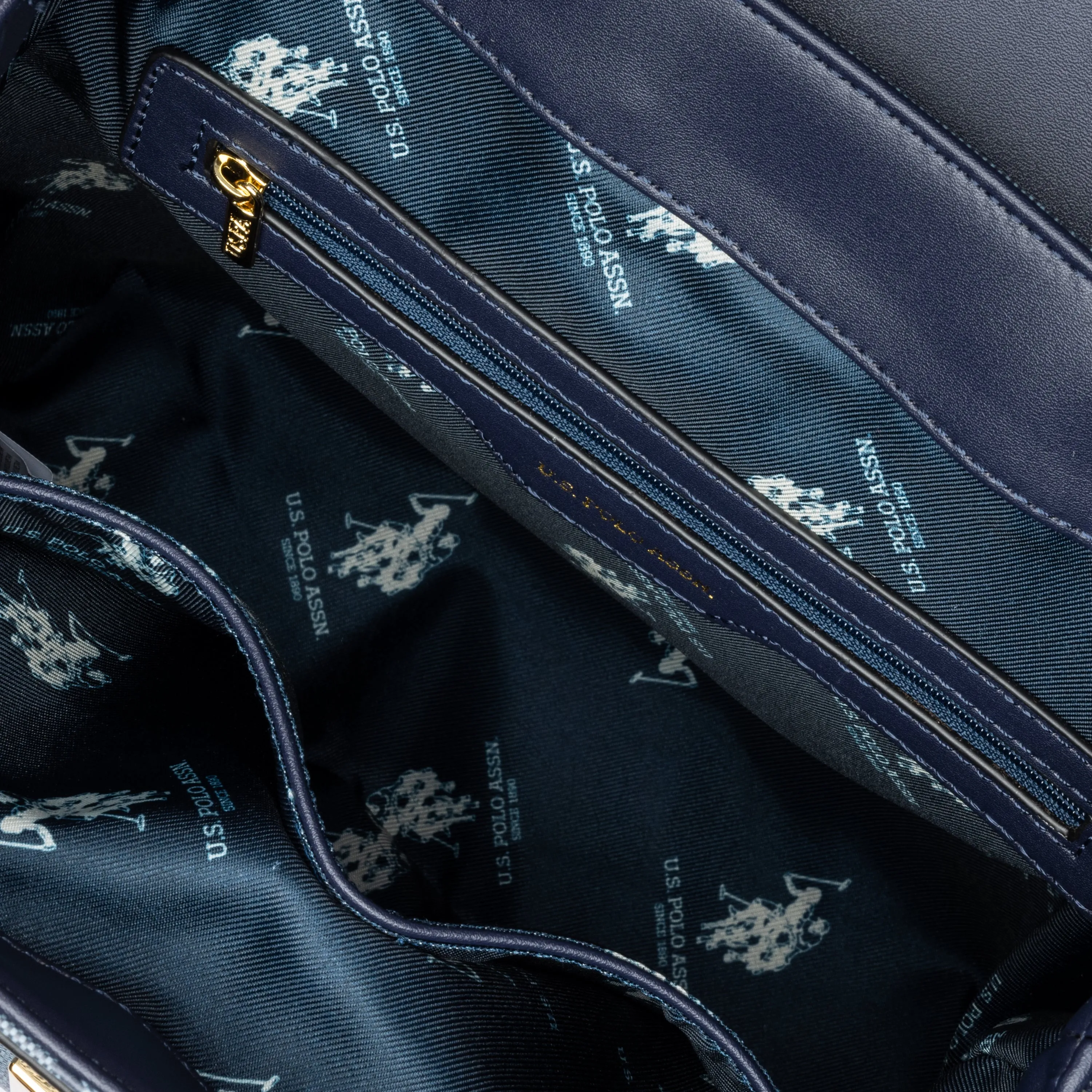US POLO WOMEN HAMPTON BACKPACK