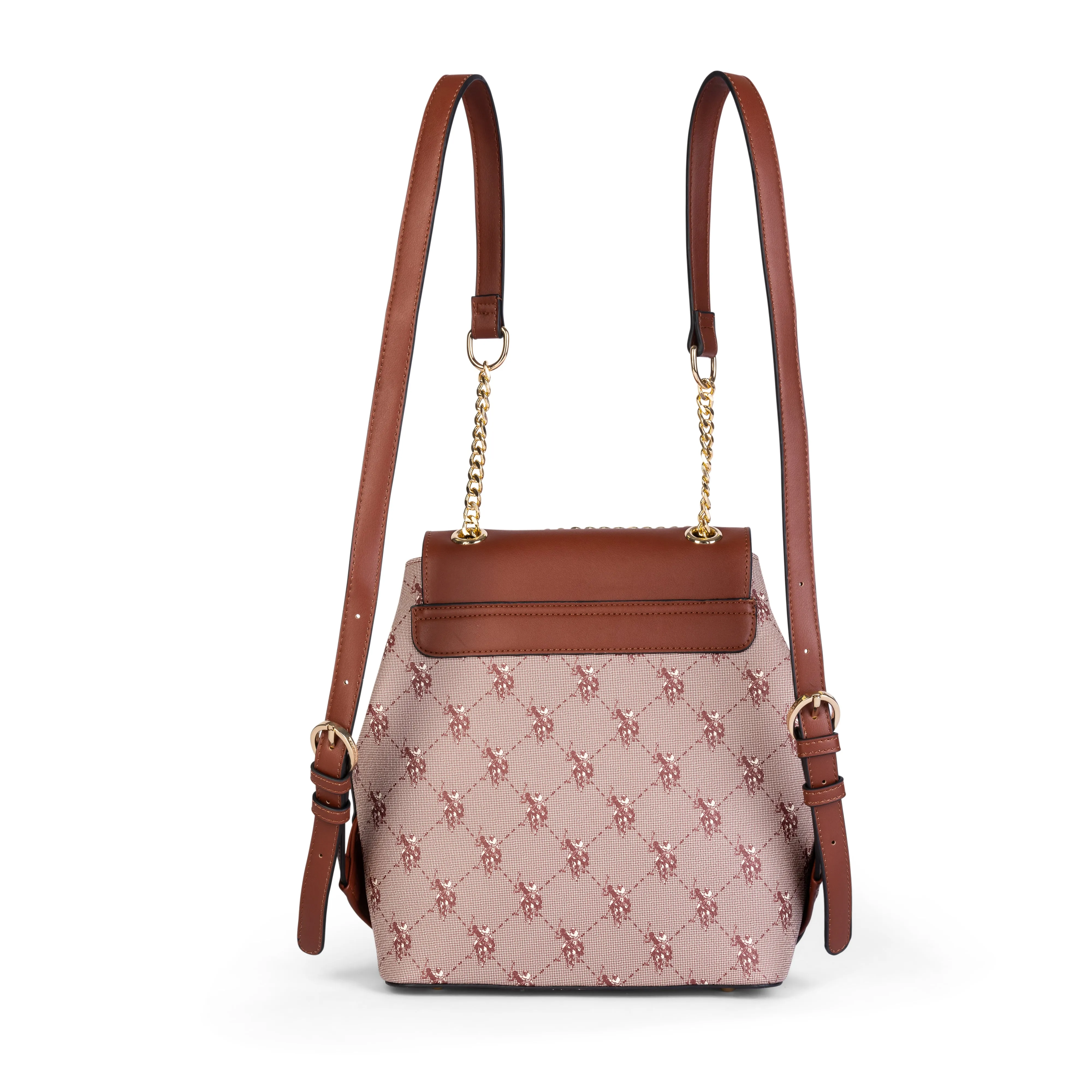 US POLO WOMEN HAMPTON BACKPACK