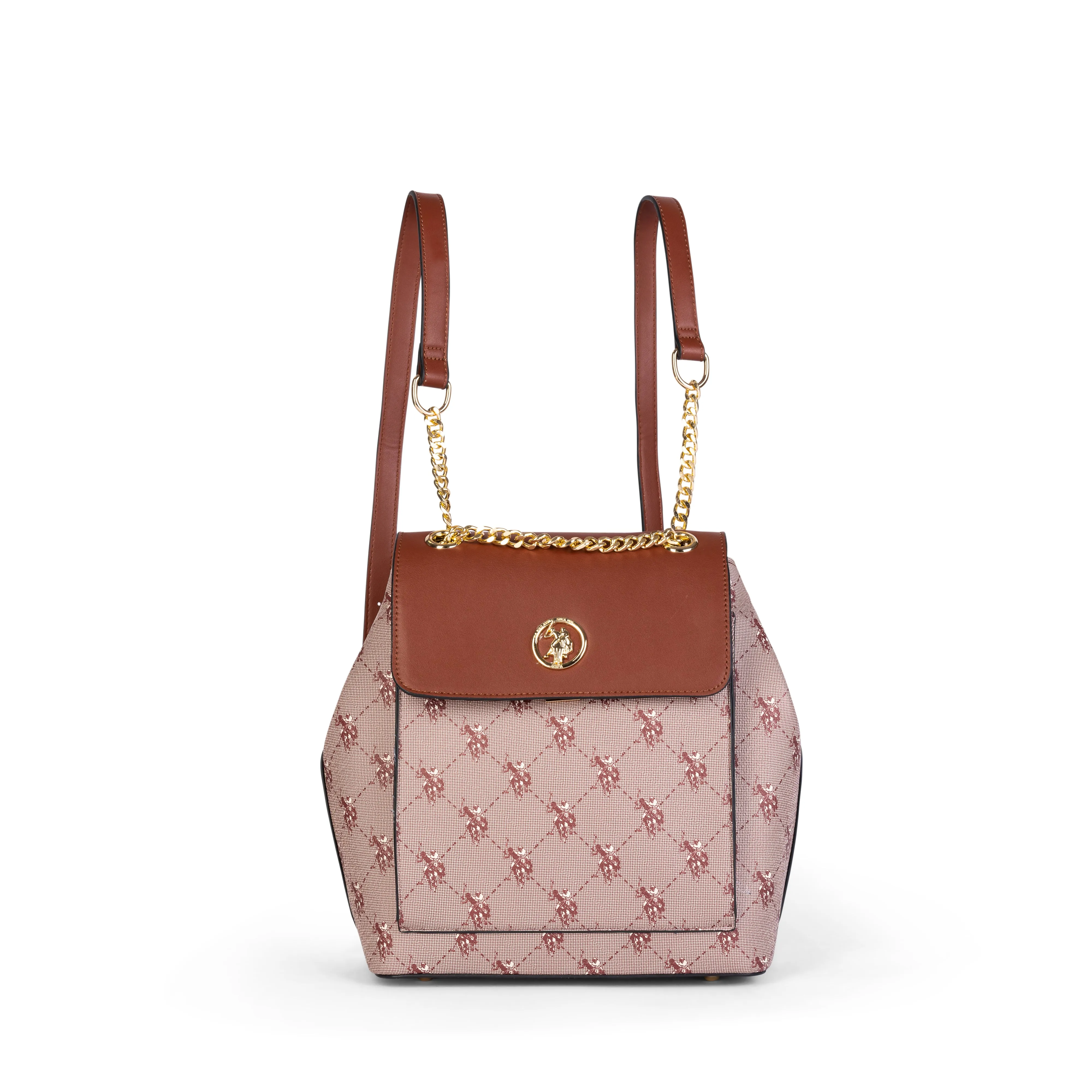 US POLO WOMEN HAMPTON BACKPACK