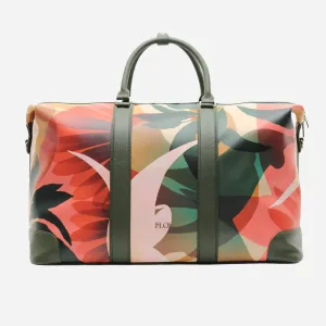USE CODE FLOX30 TO RECEIVE 30% OFF! Flox Whenua - Overnight Bag