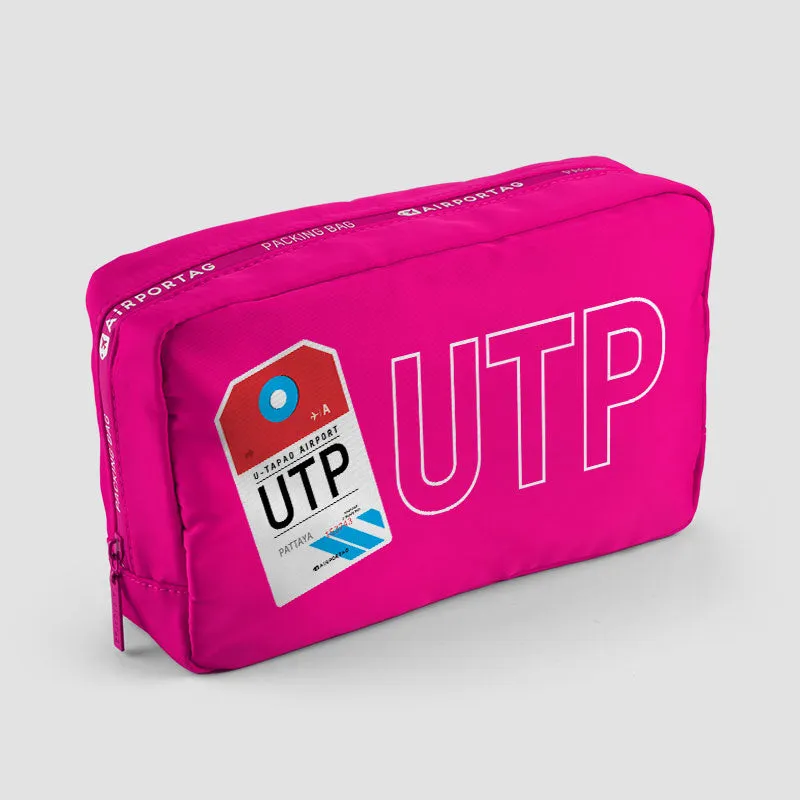 UTP - Packing Bag