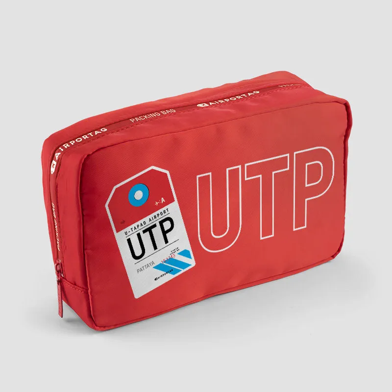 UTP - Packing Bag