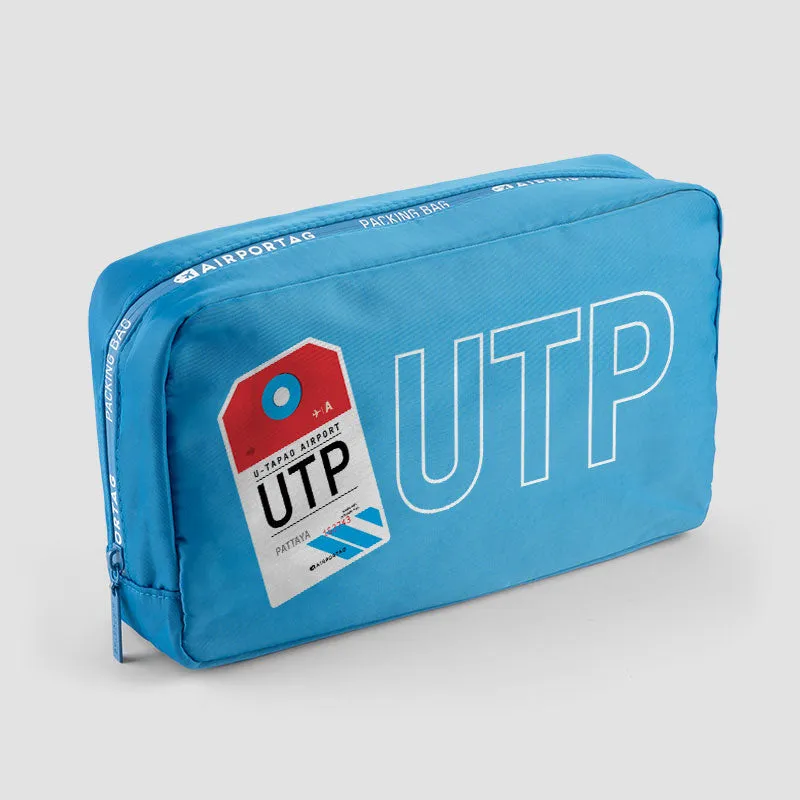 UTP - Packing Bag