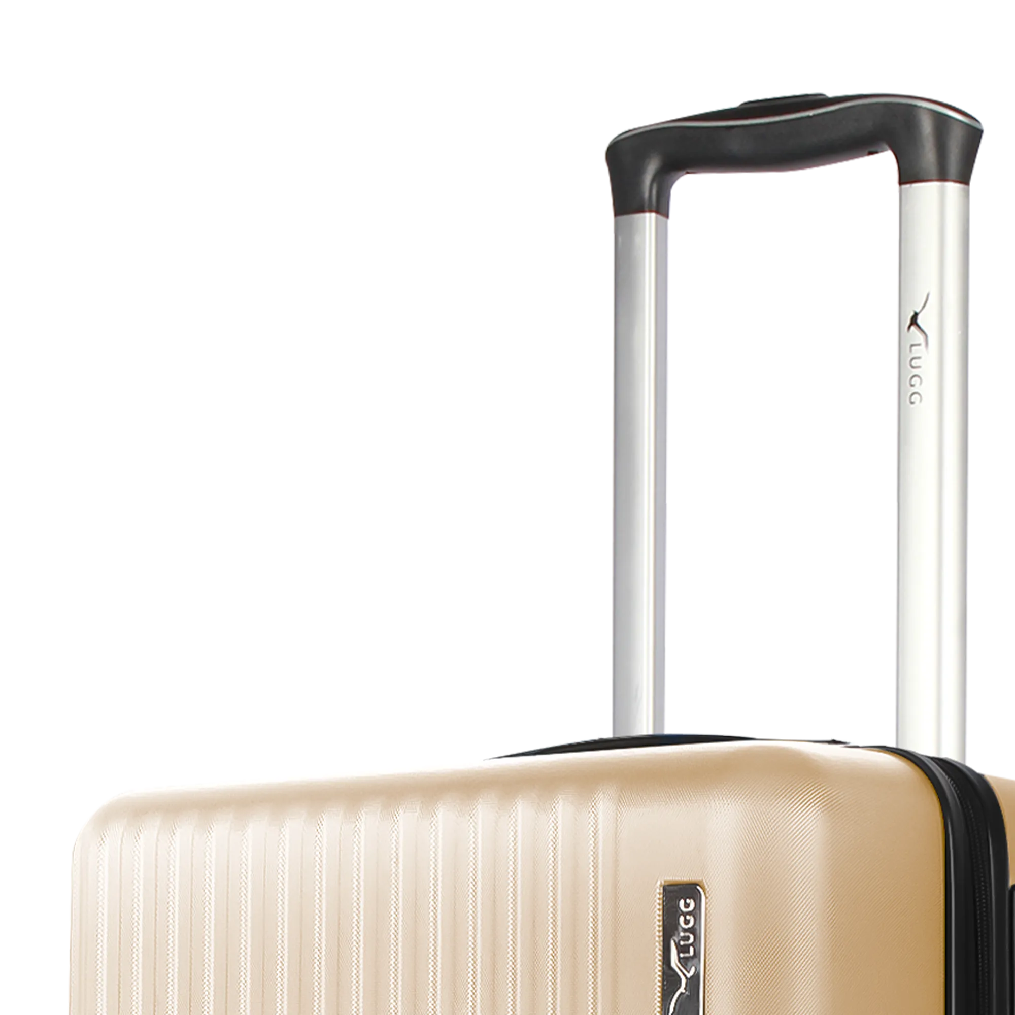 Vacay 28" Suitcase in Sunset