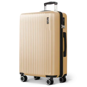 Vacay 28" Suitcase in Sunset