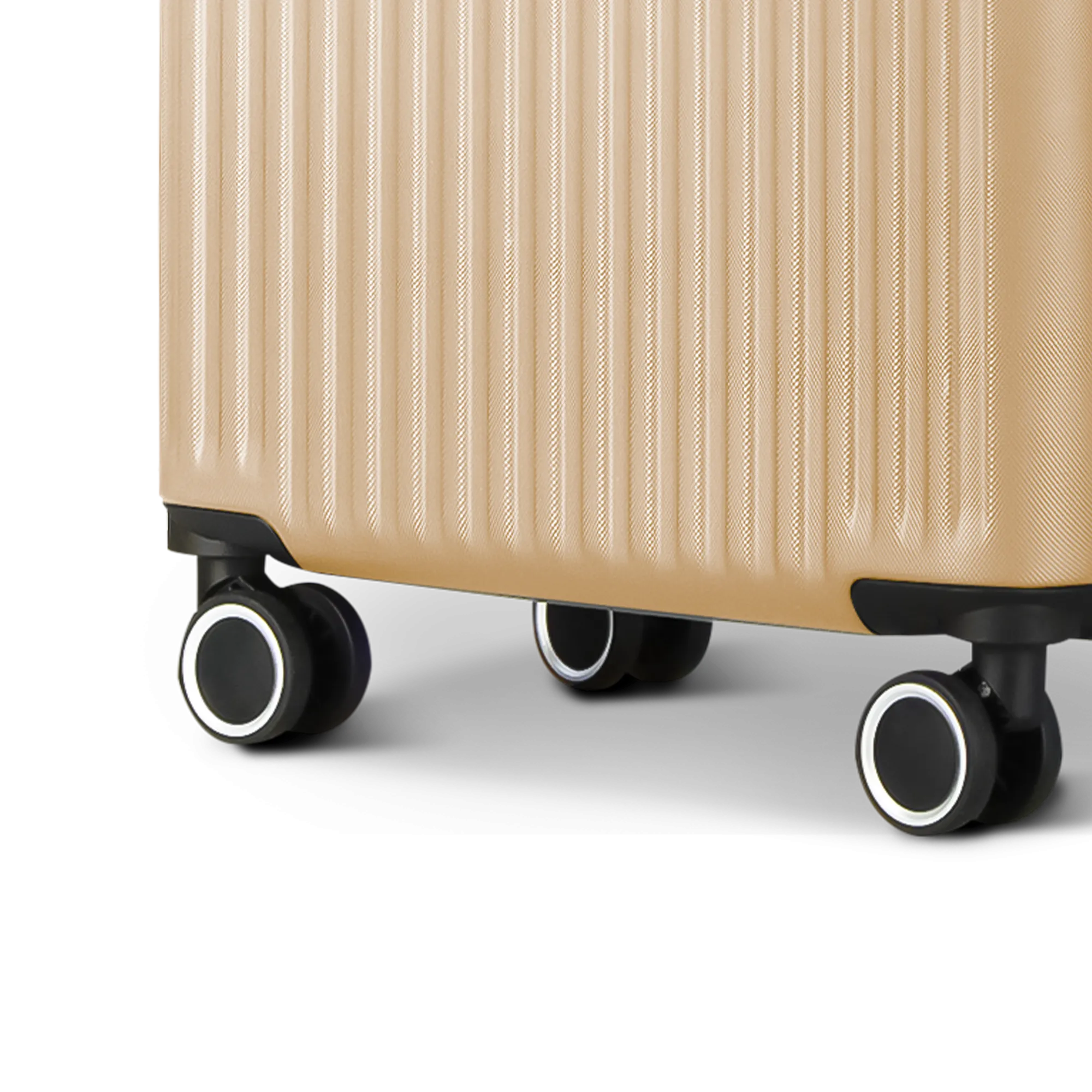 Vacay 28" Suitcase in Sunset
