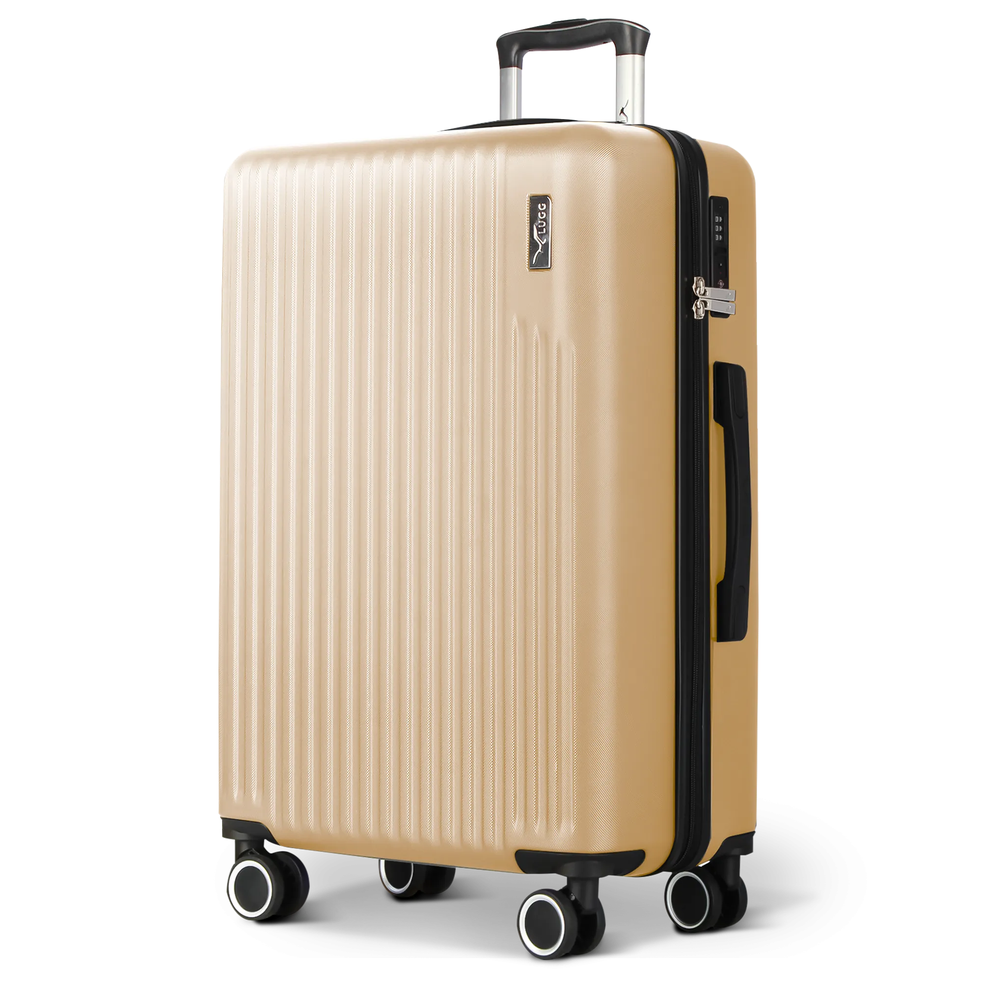 Vacay 28" Suitcase in Sunset