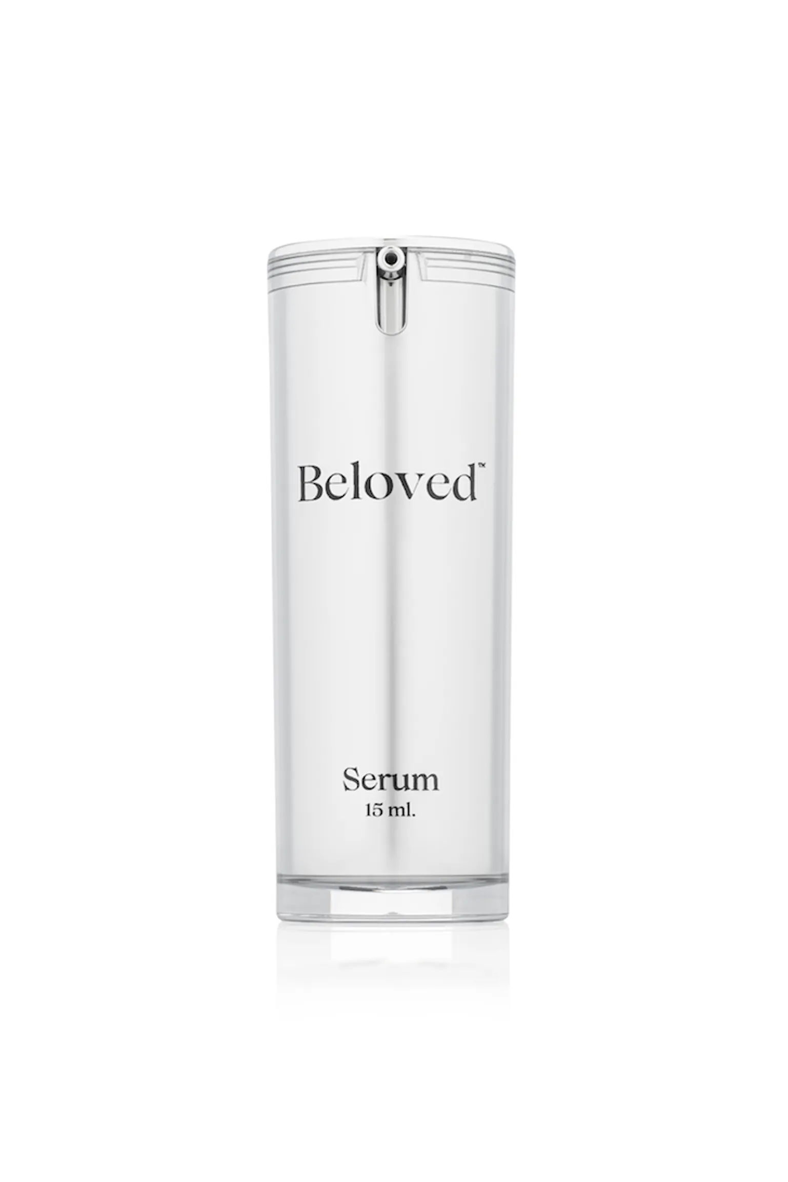 Vegan Beloved Luxurious Intimacy Serum (Lube)