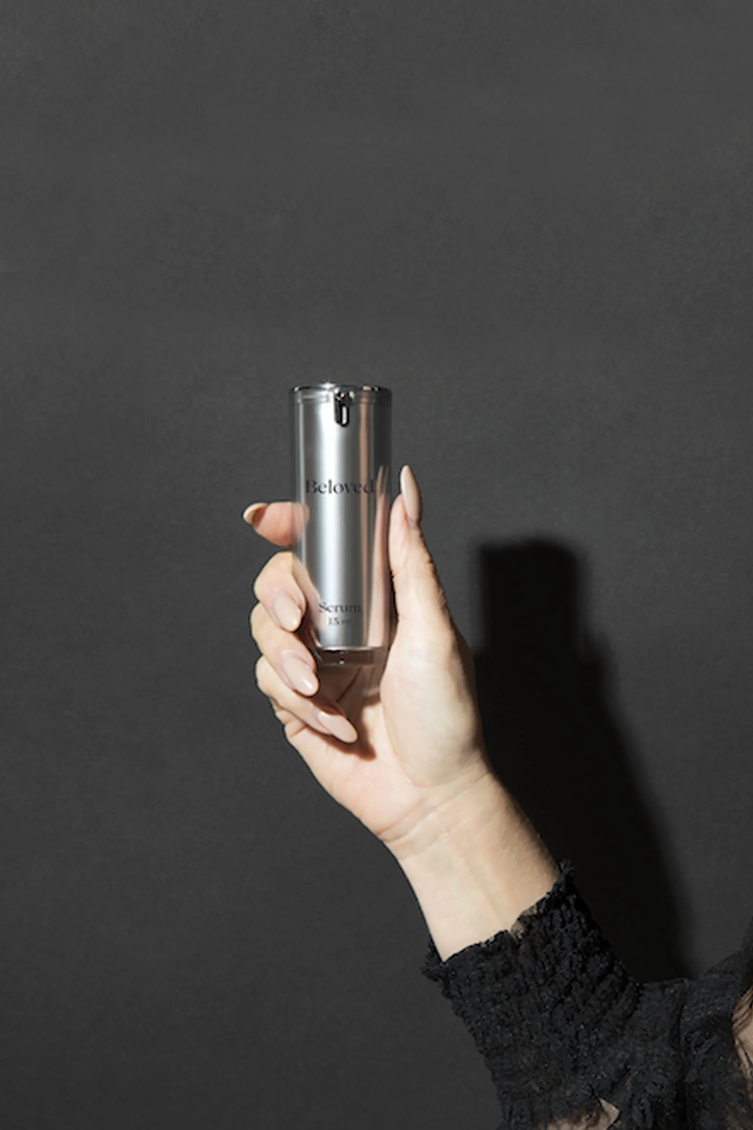 Vegan Beloved Luxurious Intimacy Serum (Lube)