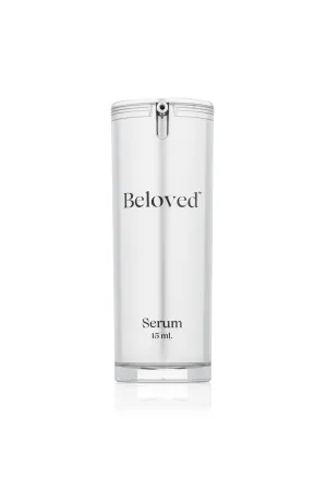 Vegan Beloved Luxurious Intimacy Serum (Lube)