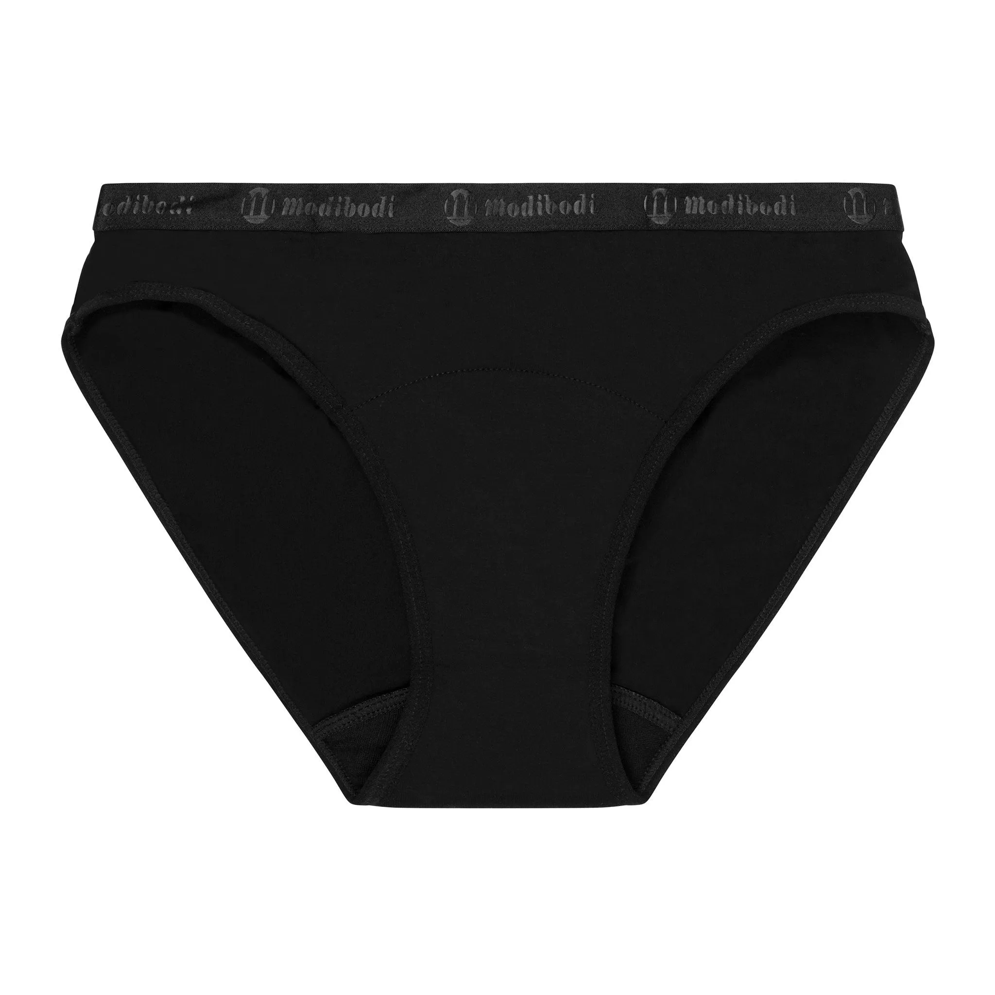 Vegan Bikini Light-Moderate Absorbency