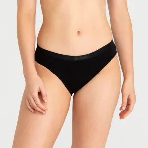 Vegan Bikini Light-Moderate Absorbency