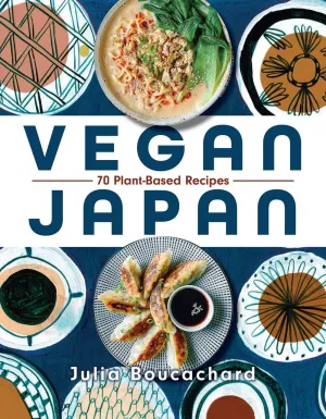 Vegan Japan