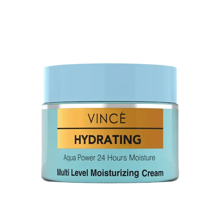 Vince Hydrating Multi Level Moisturizing Cream 50ml