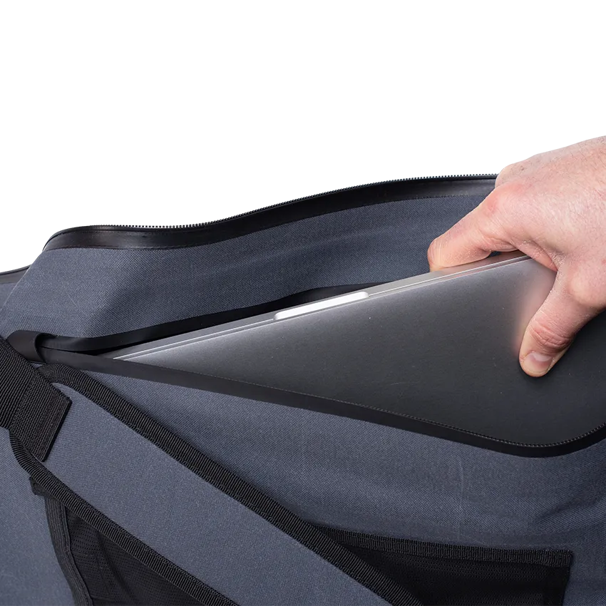 Waterproof Kit Bag - 40L