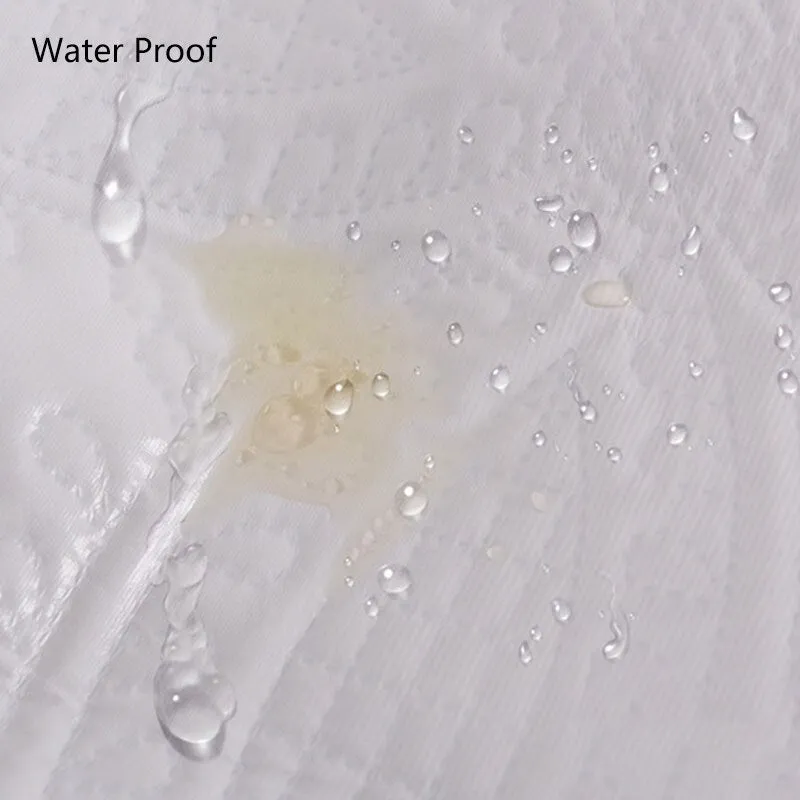 Waterproof Latex Pillowcase