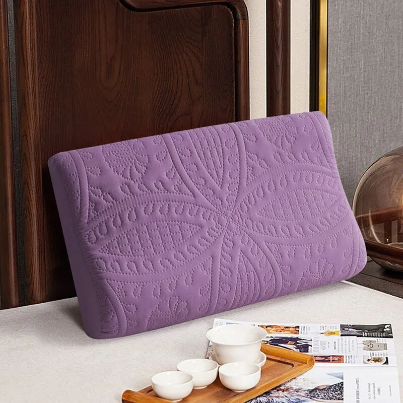 Waterproof Latex Pillowcase