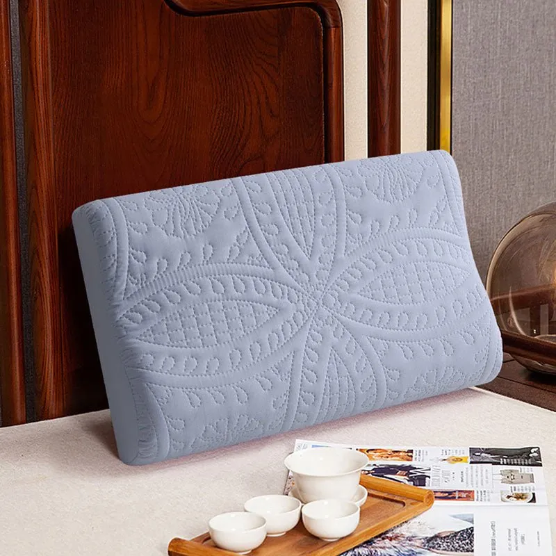Waterproof Latex Pillowcase