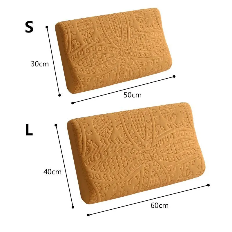 Waterproof Latex Pillowcase