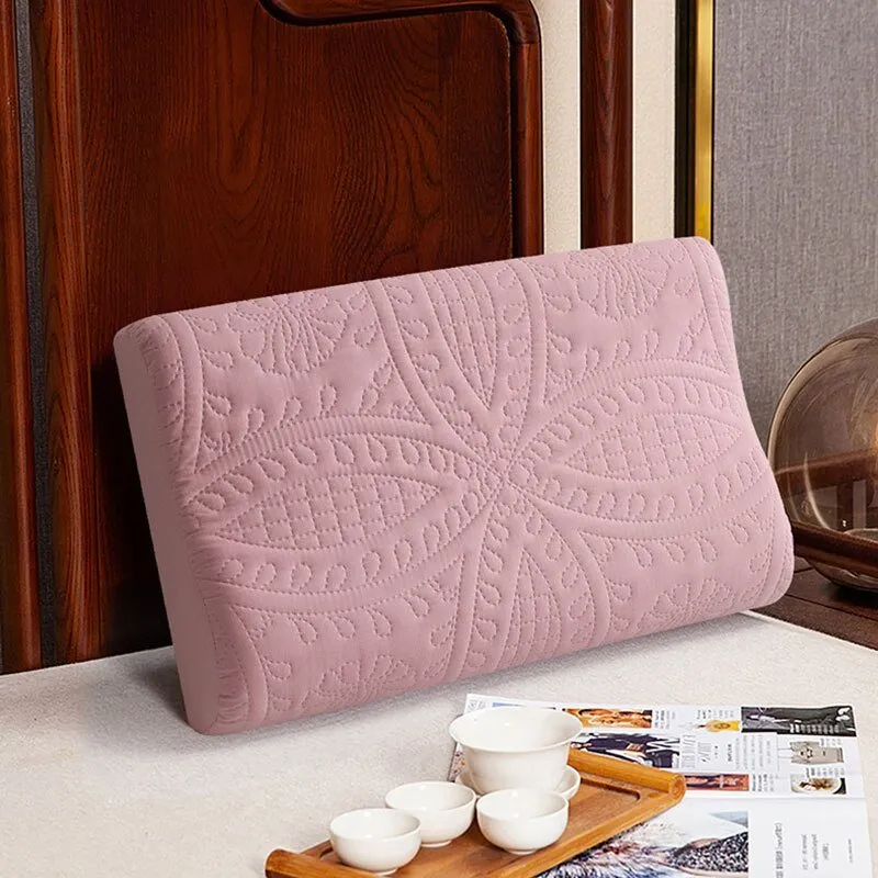 Waterproof Latex Pillowcase