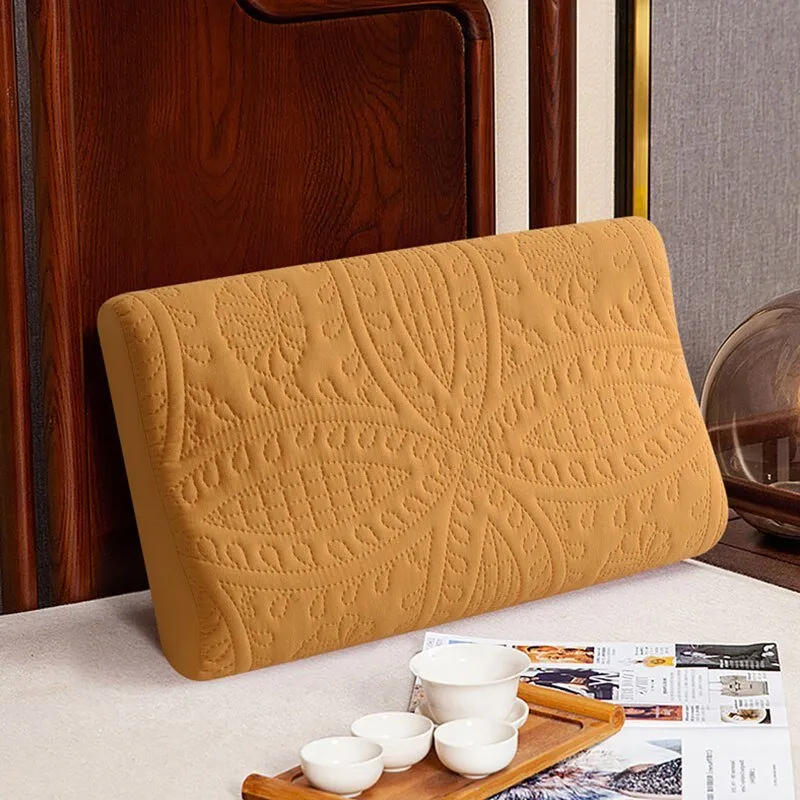 Waterproof Latex Pillowcase
