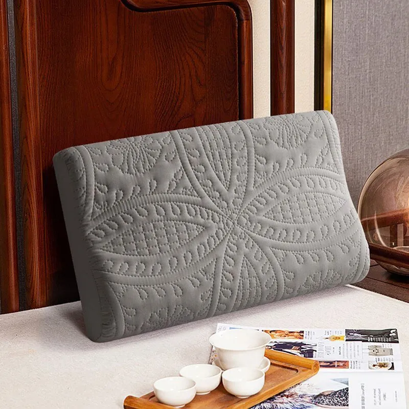 Waterproof Latex Pillowcase