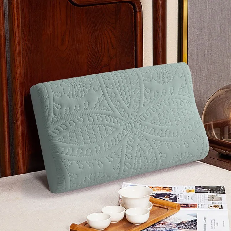Waterproof Latex Pillowcase
