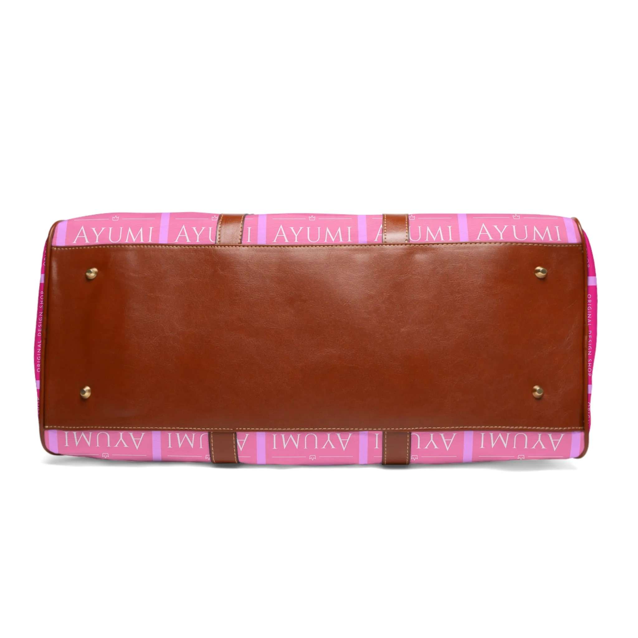 Waterproof Travel Bag