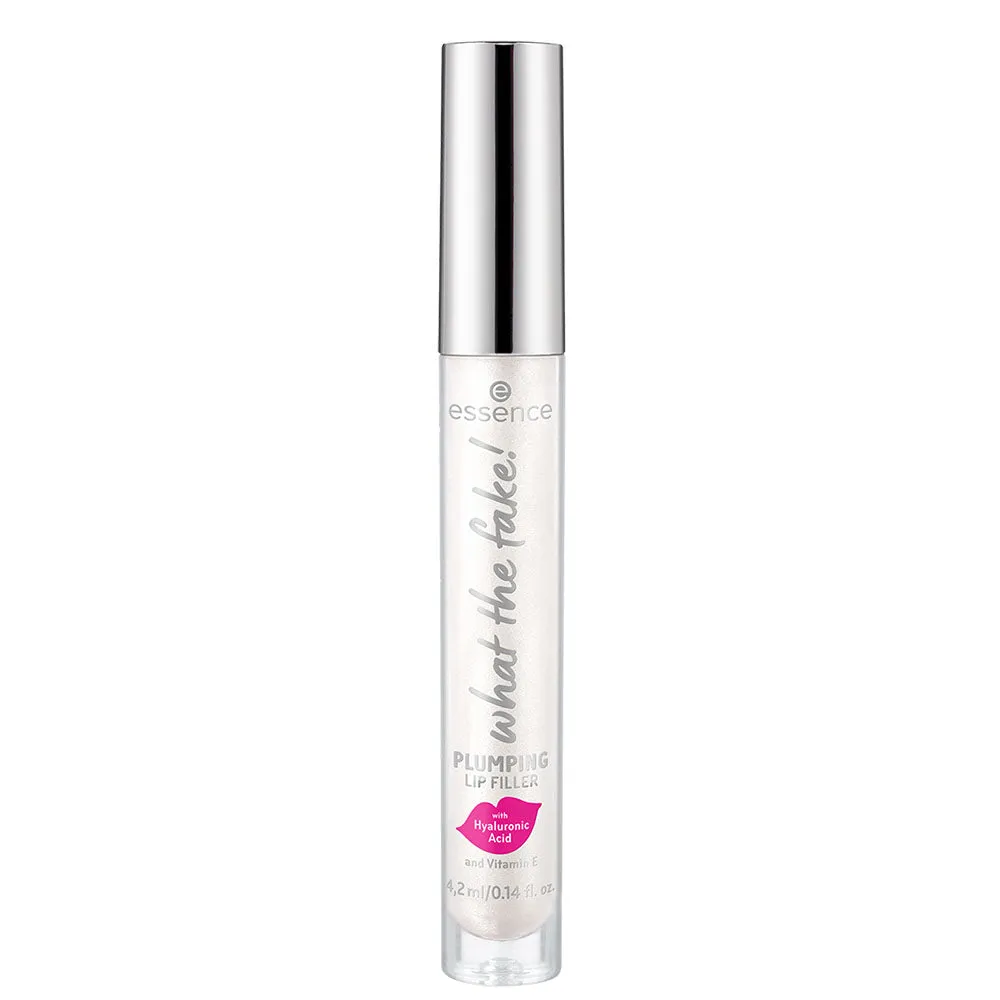 What The Fake! Plumping Lip Filler