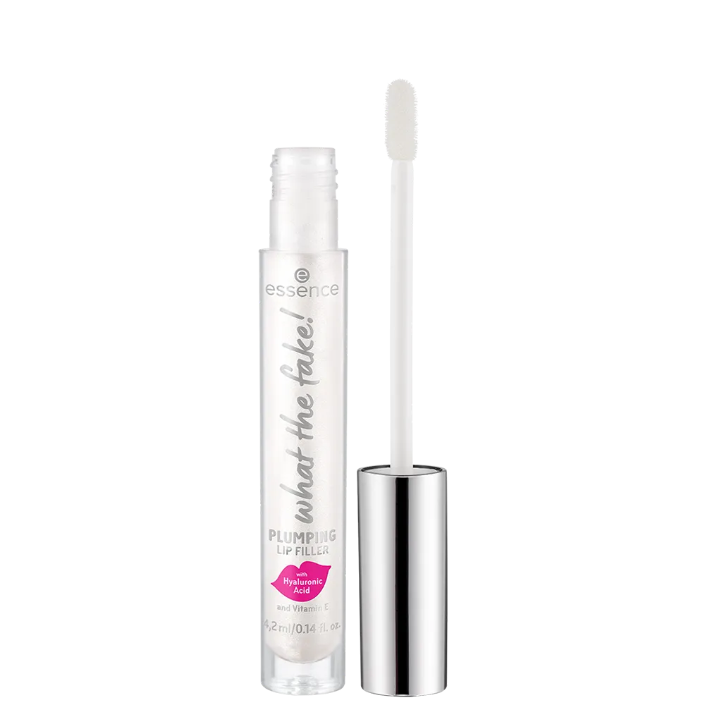 What The Fake! Plumping Lip Filler
