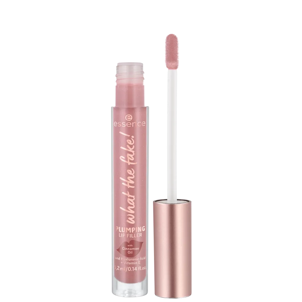 What The Fake! Plumping Lip Filler
