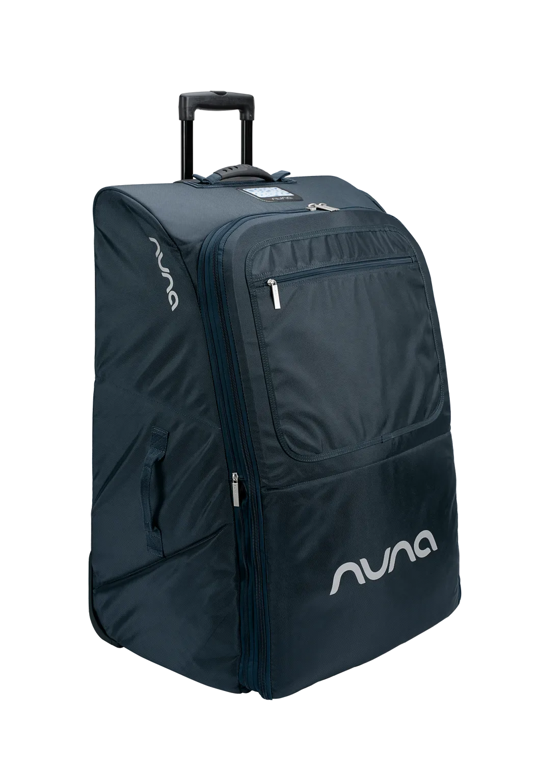 Wheeled Travel Bag