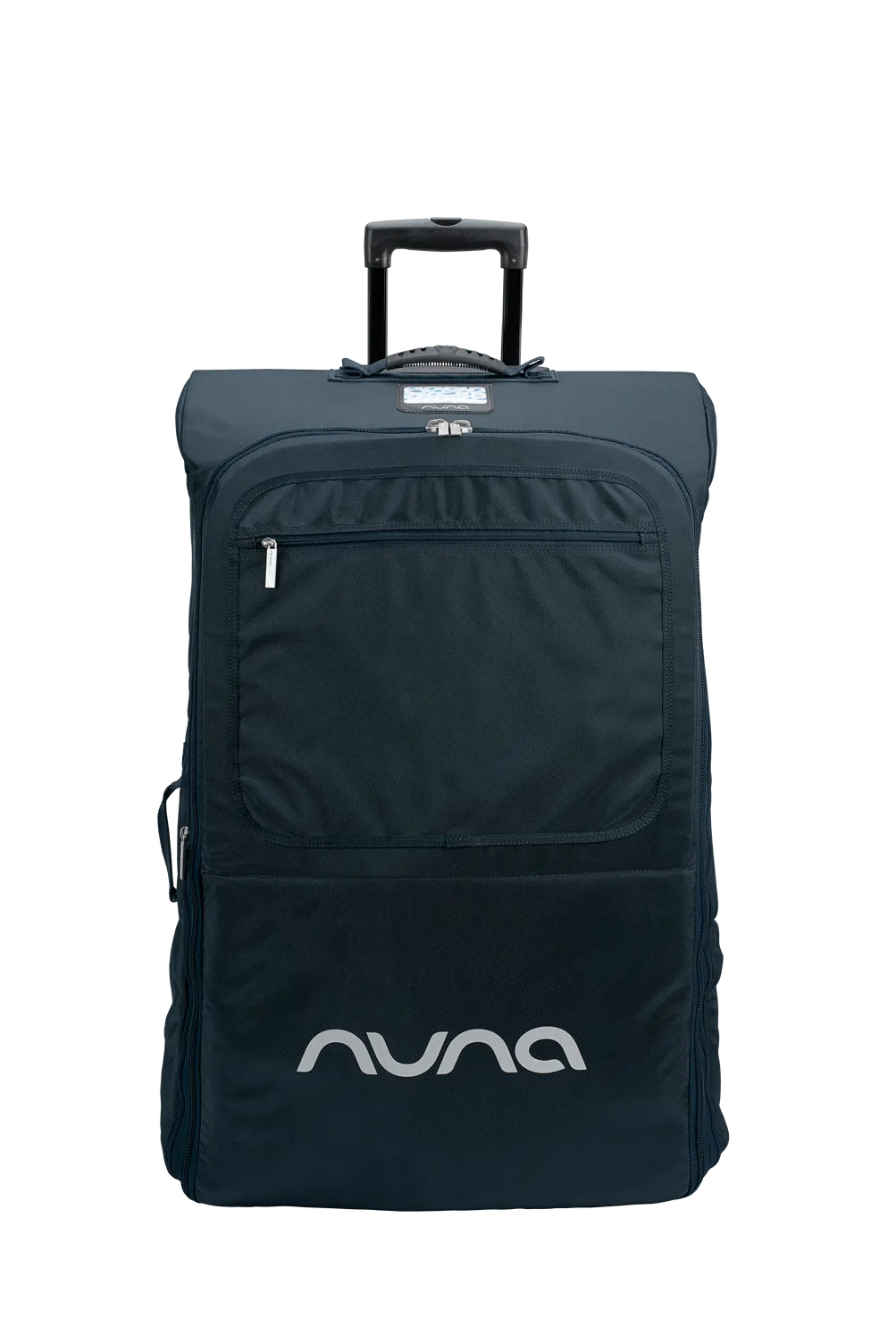 Wheeled Travel Bag