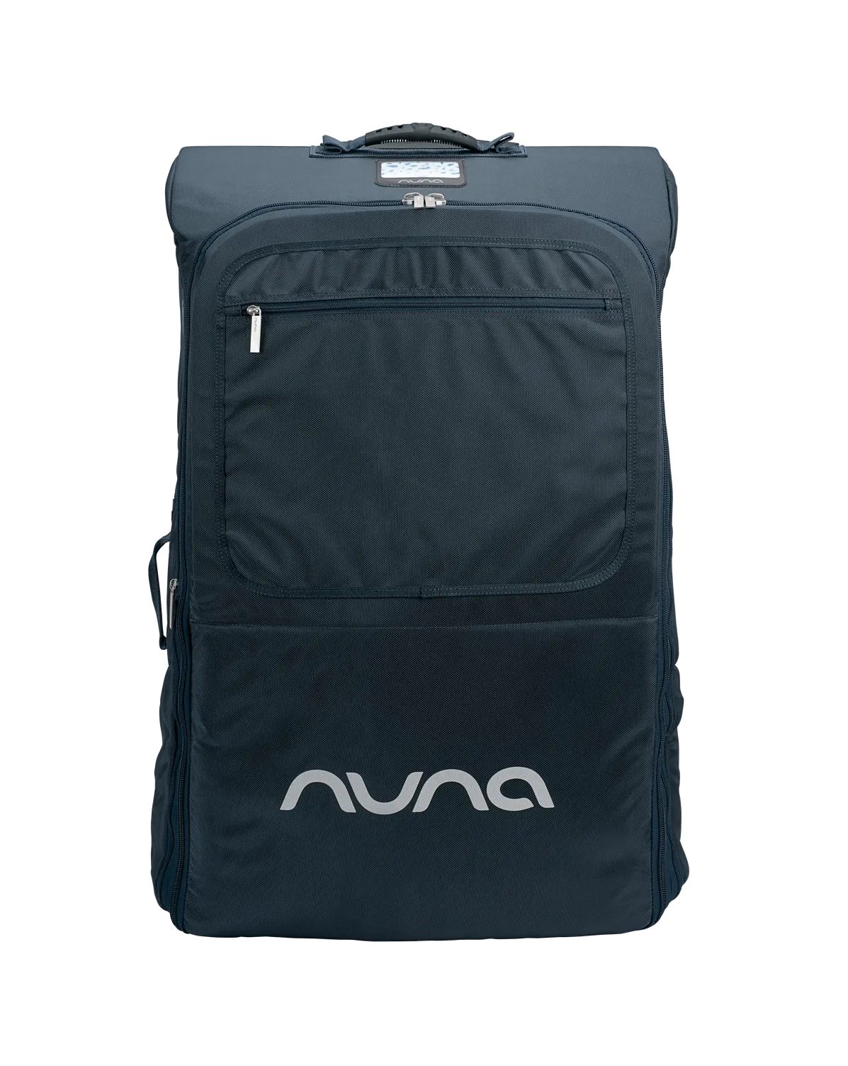 Wheeled Travel Bag