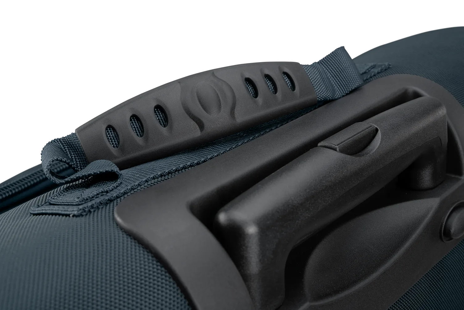 Wheeled Travel Bag