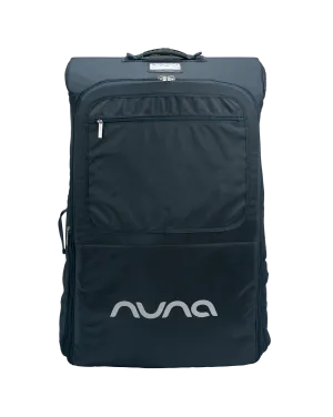 Wheeled Travel Bag