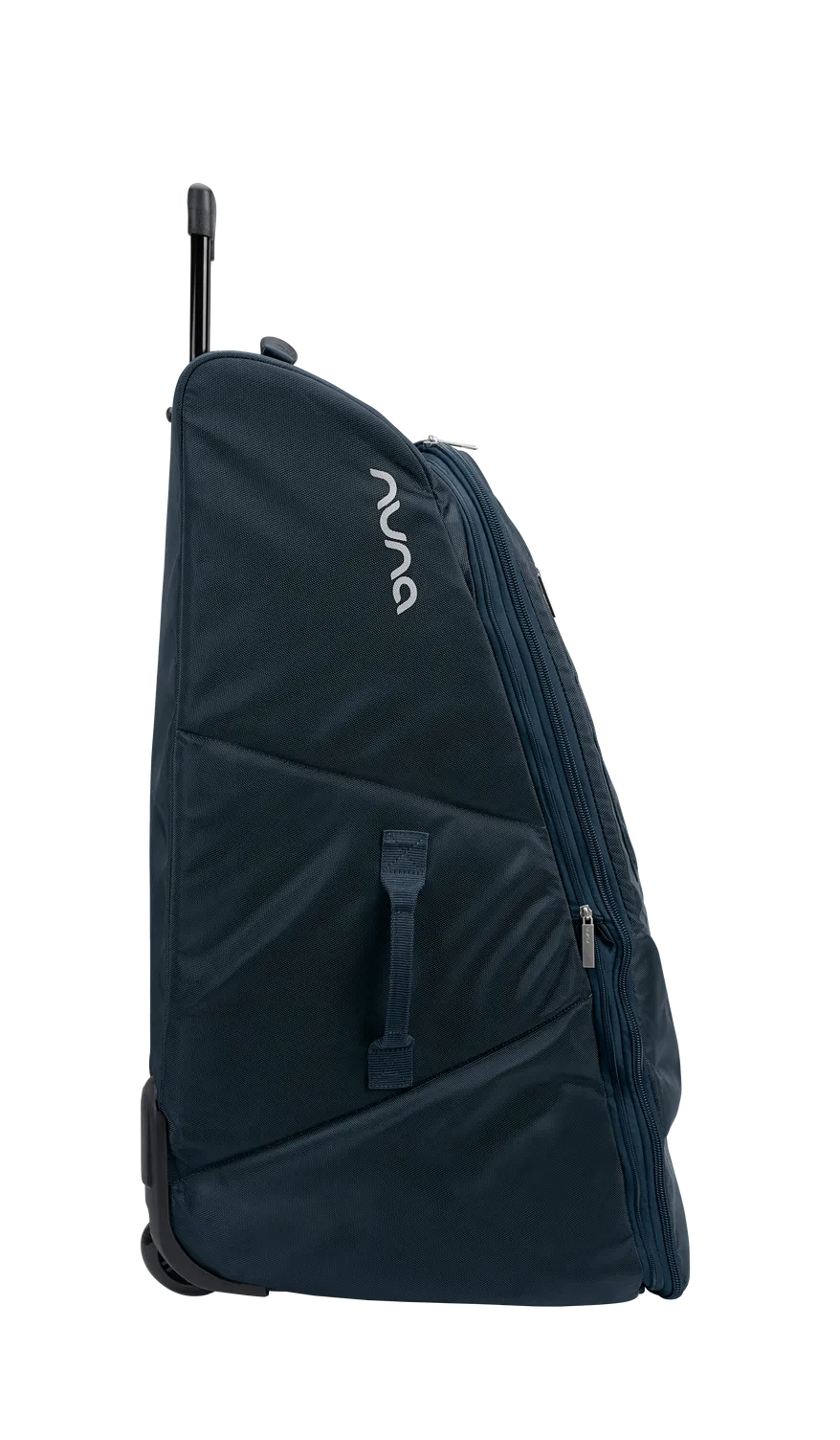 Wheeled Travel Bag