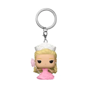 Wicked (2024) - Glinda Pop! Keychain