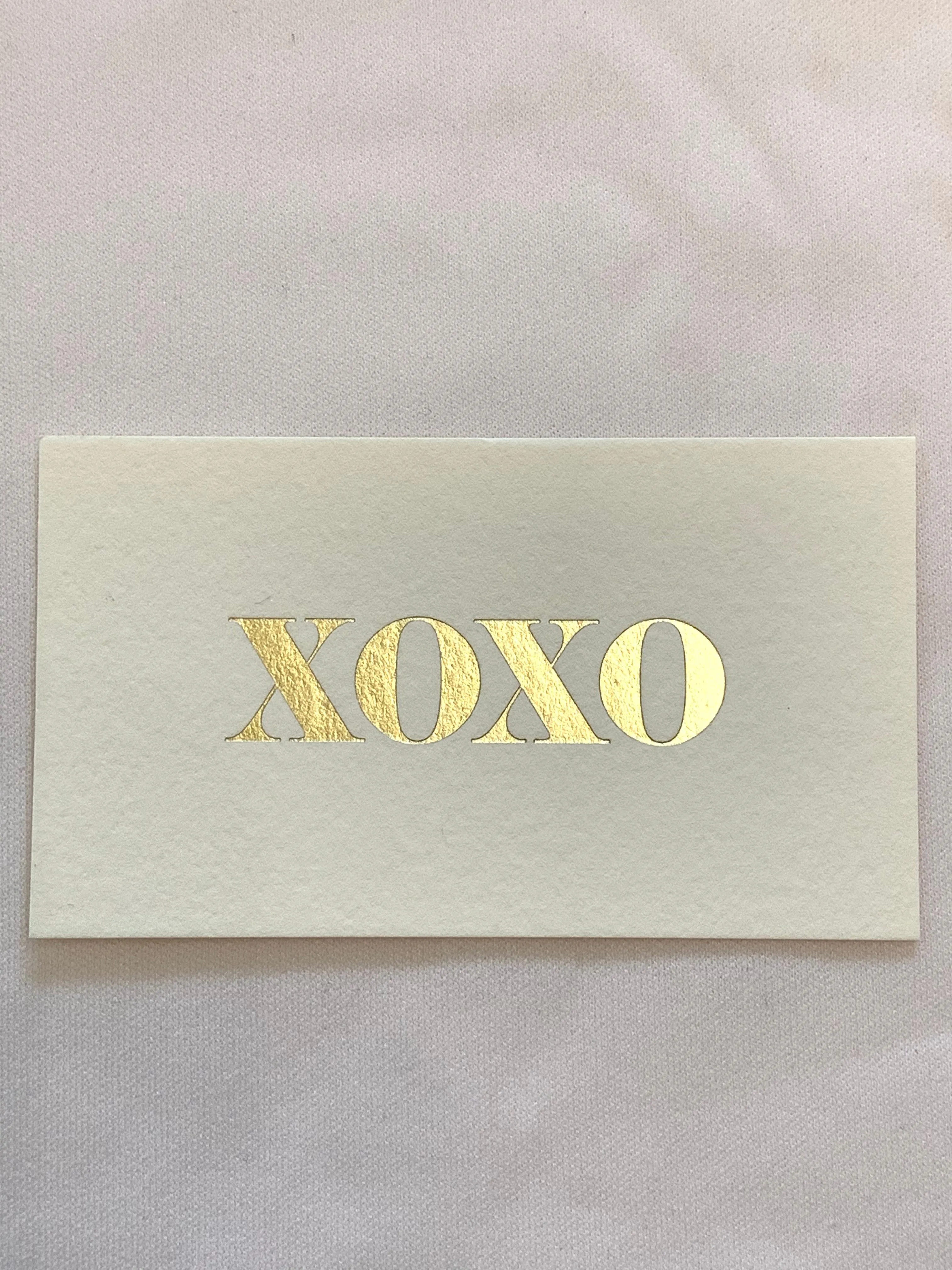 Wild About You: Gift Tags