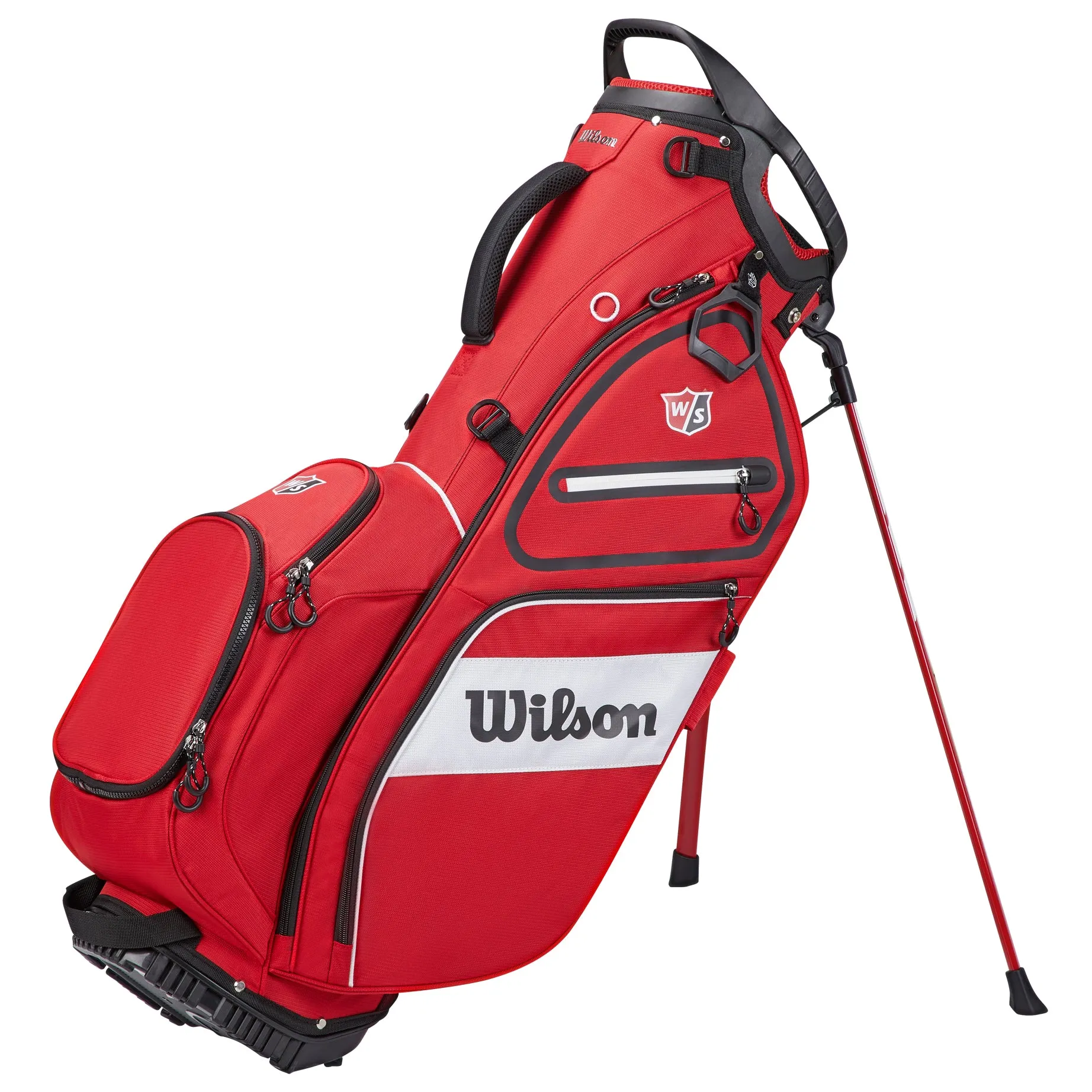 Wilson Exo II Golf Stand Bag