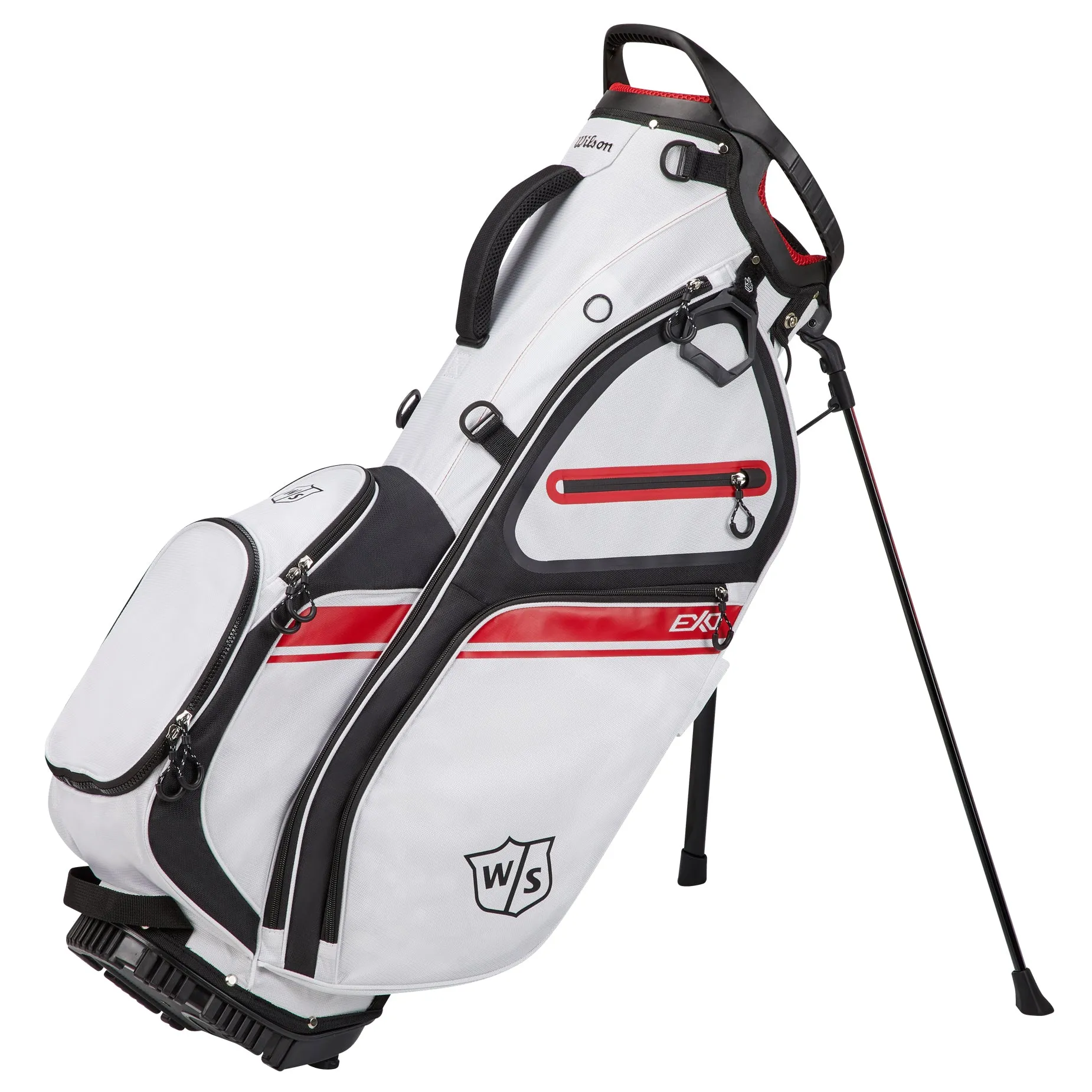Wilson Exo II Golf Stand Bag