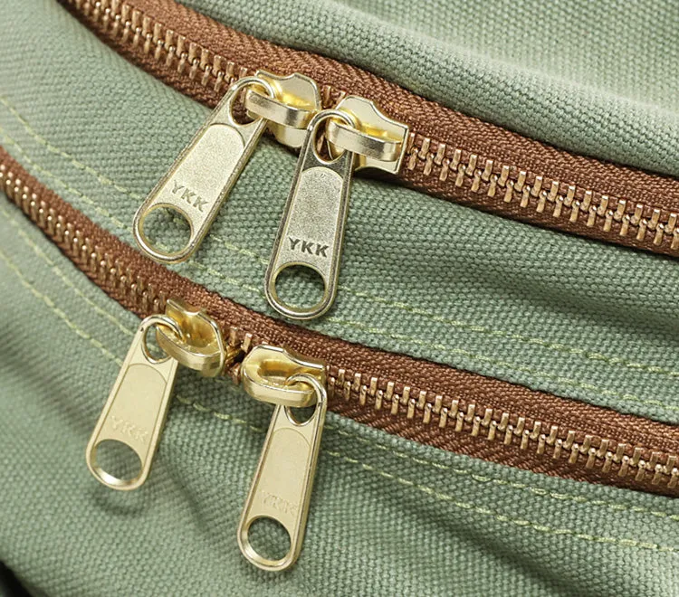 Womens Canvas Rucksack Purse Cute Backpacks For Women