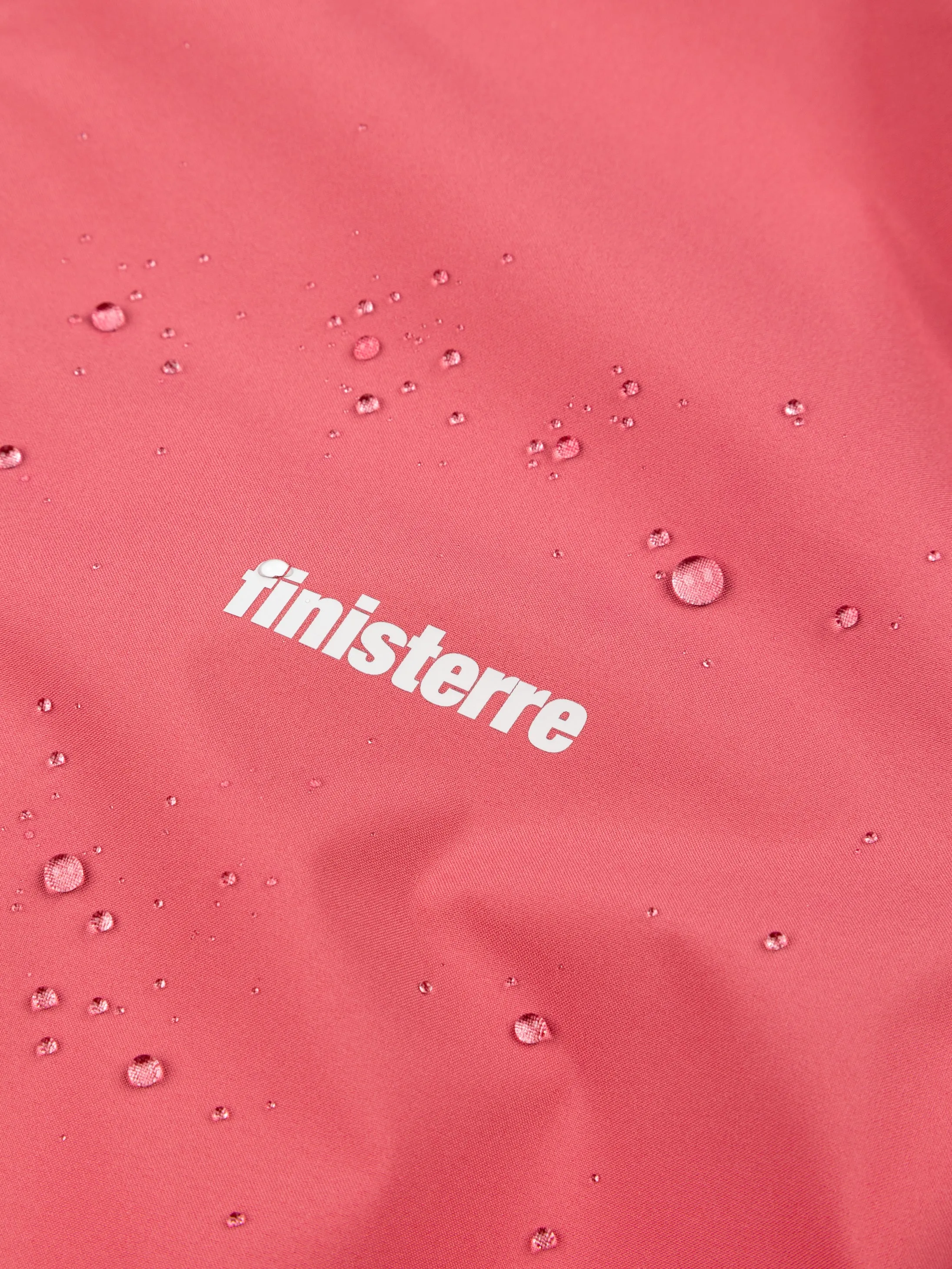 Women's Rainbird Waterproof Jacket