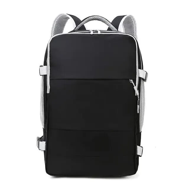 WOMEN'S TRAVEL BACKPACK