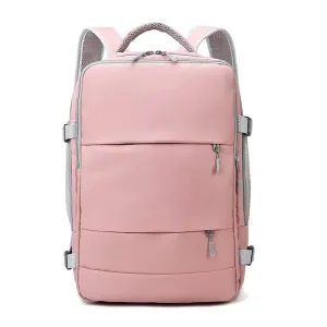 WOMEN'S TRAVEL BACKPACK