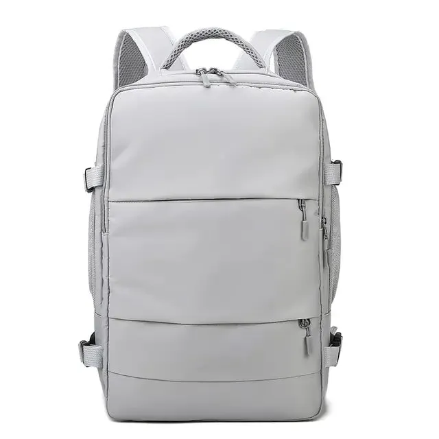 WOMEN'S TRAVEL BACKPACK